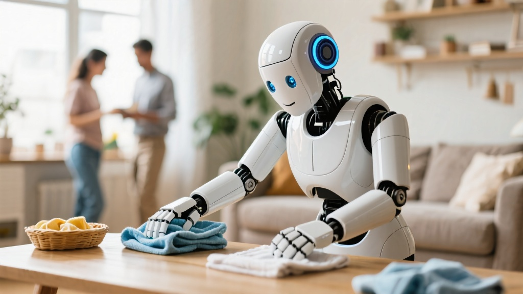 日本巨头为何纷纷用上中国机器人？