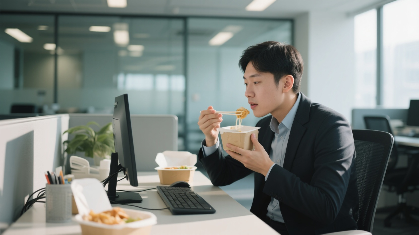 “胖是工伤”的含金量还在上升