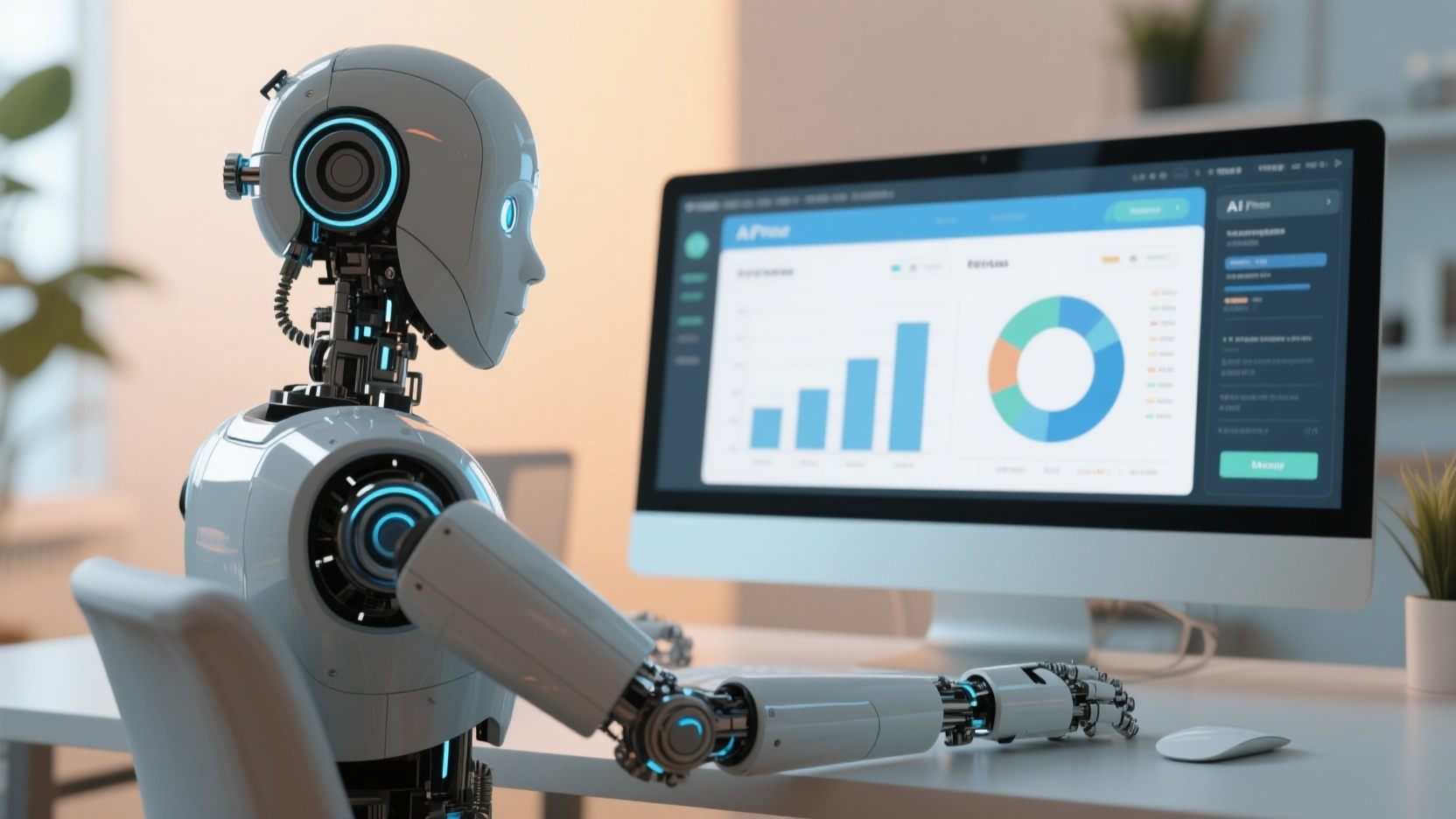 AI产品们，有哪些“反常识”趋势？