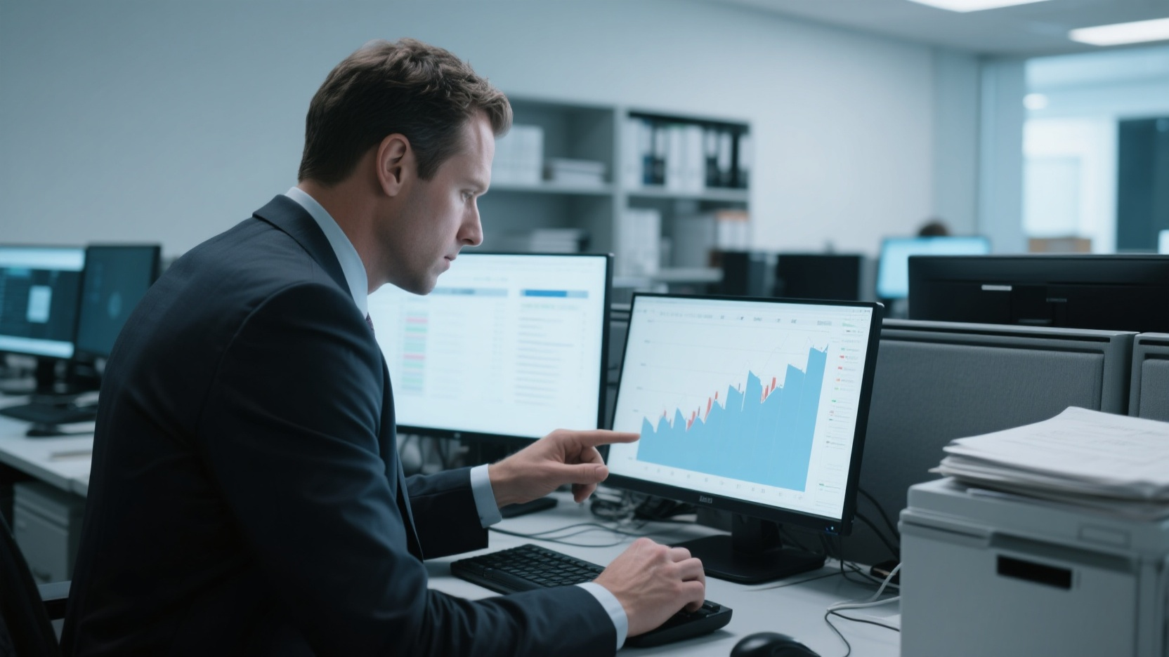 如果美国开始经济数据造假，会发生什么？