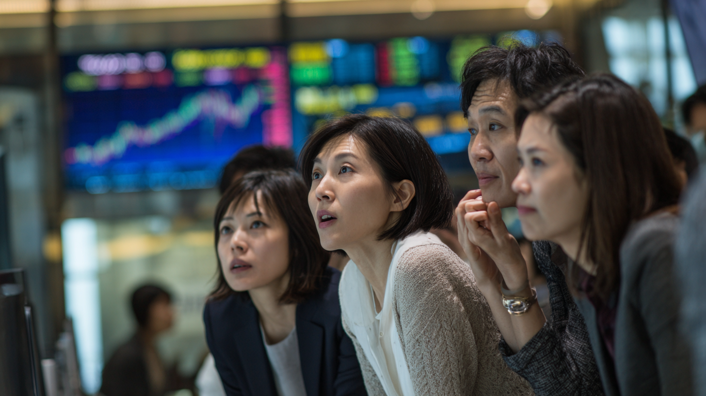 “慢牛”行情下，各路资金众生相