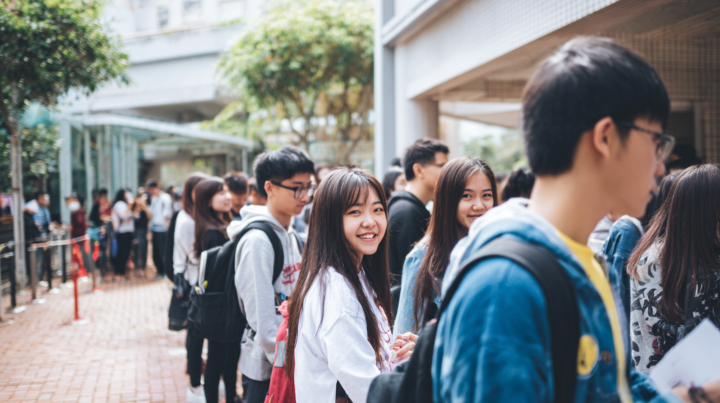 藤校收紧，内地留学生卷入香港