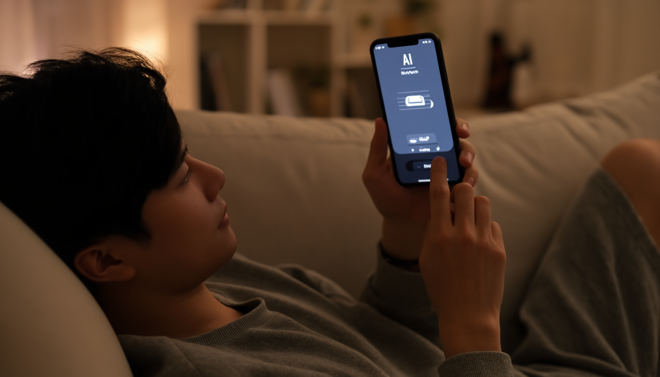 实测首个手机通用Agent：点外卖、做PPT，连工作都能帮我找