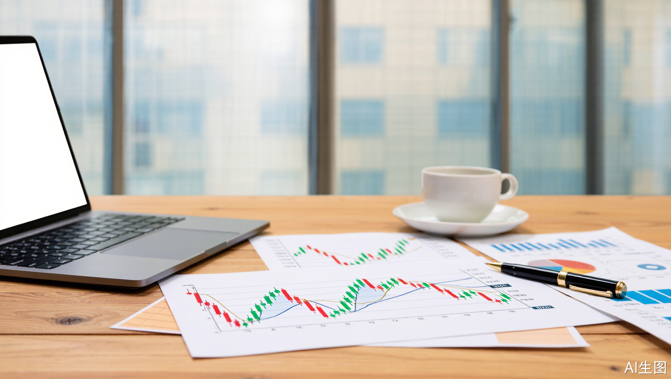 果链异动，IPhone 17来了！ |  0826 张博划重点