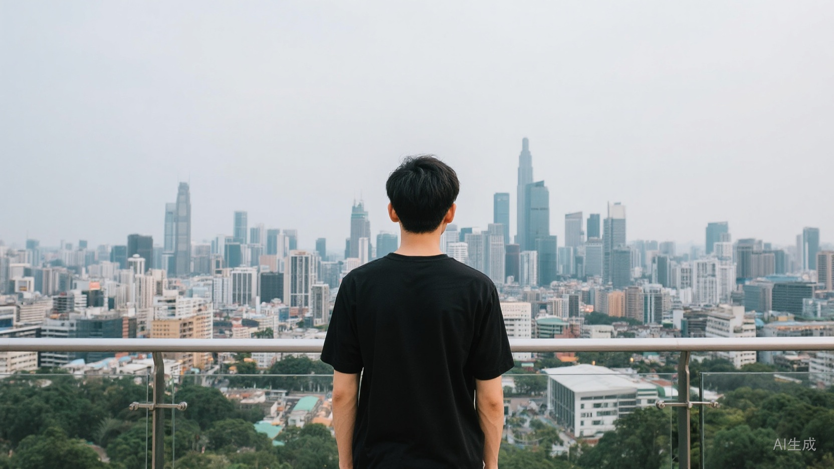 第二个5万亿城市，要来了