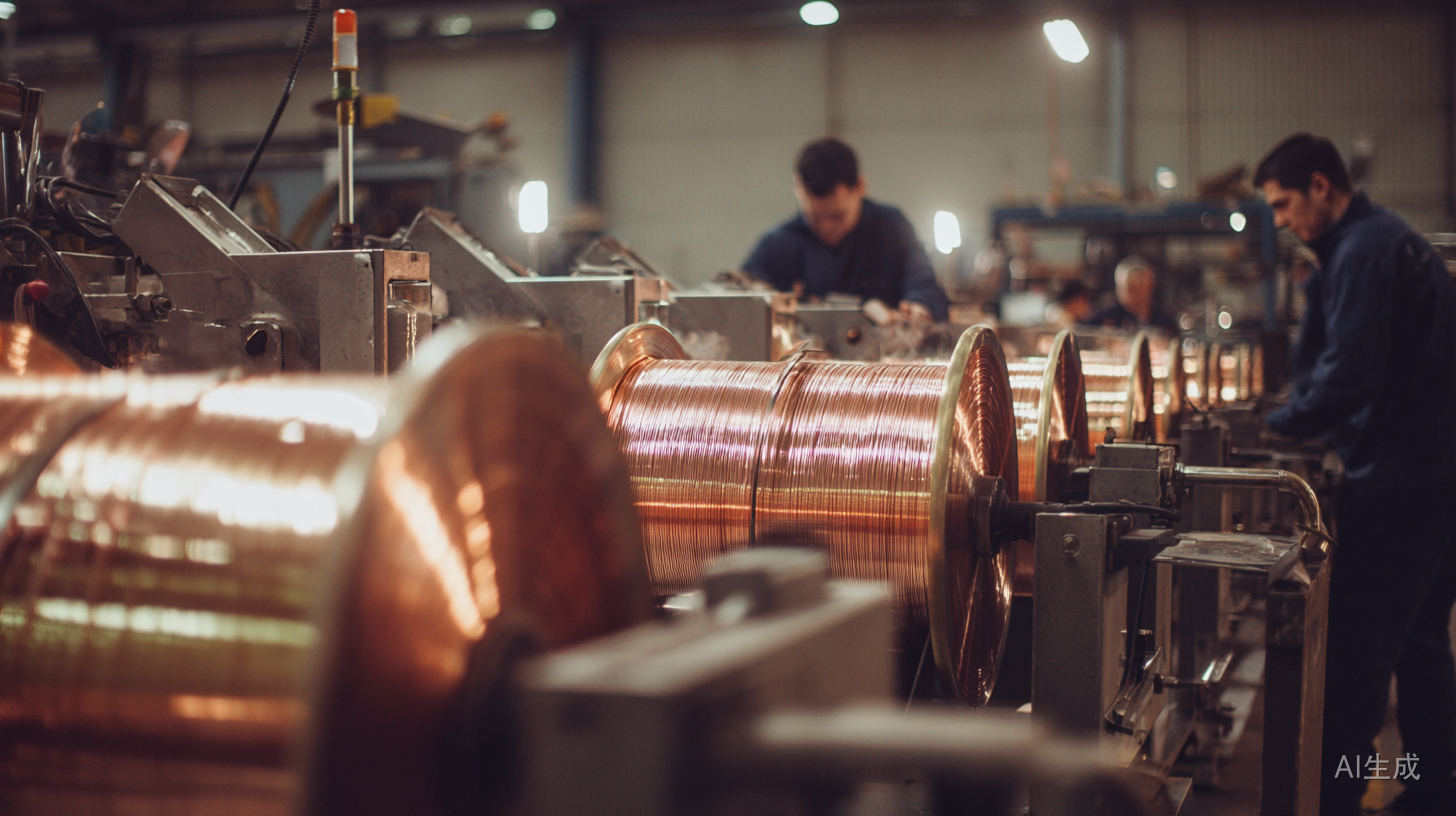 高速铜缆，沉积3个季度后为何火起来了？| 0925 张博划重点