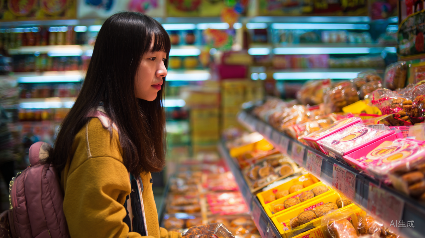 国内“嫌弃”的月饼，在国外成了顶流