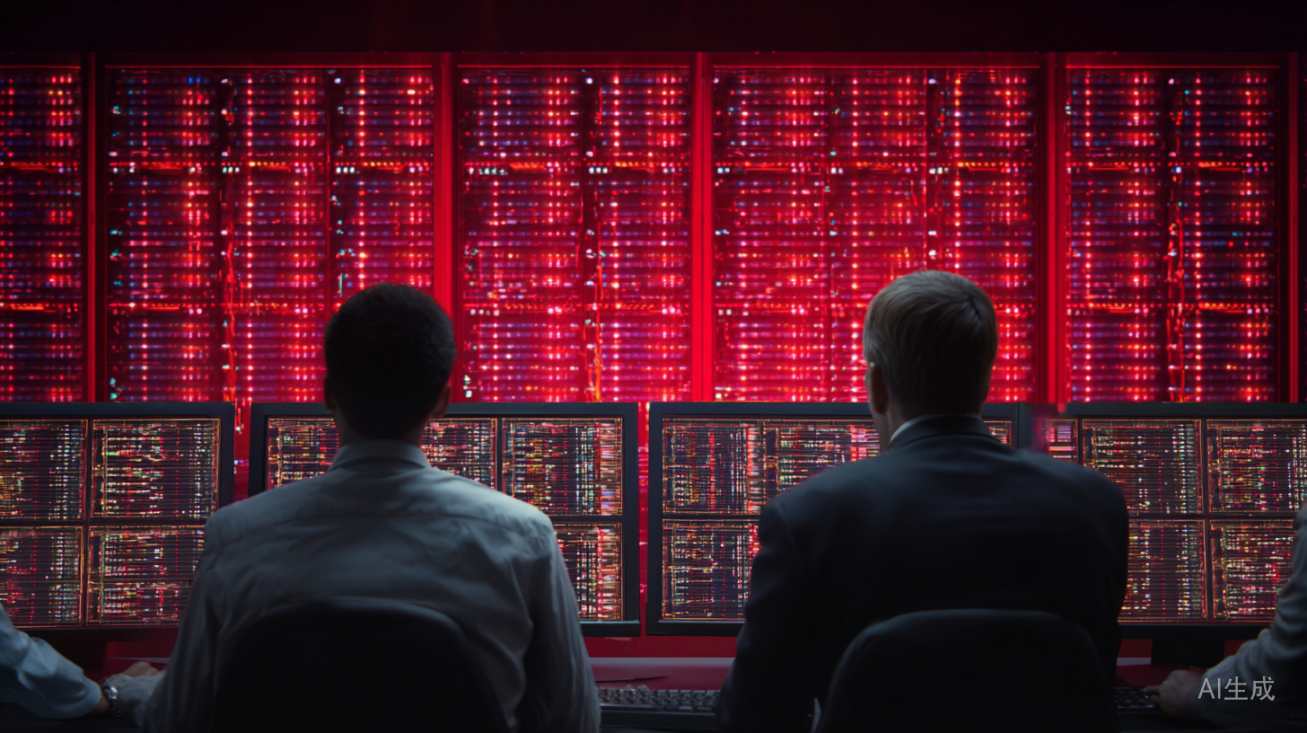 OpenAI投资AMD，股价一夜暴涨千亿