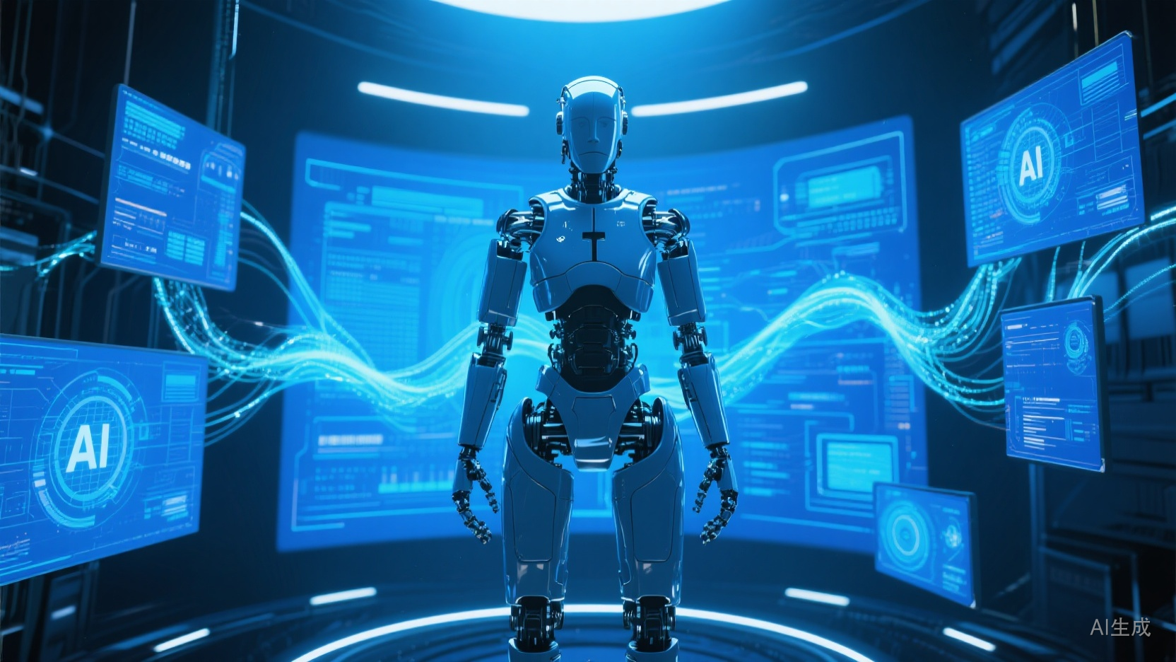 姚顺宇离职背后：国产大模型已经上桌了