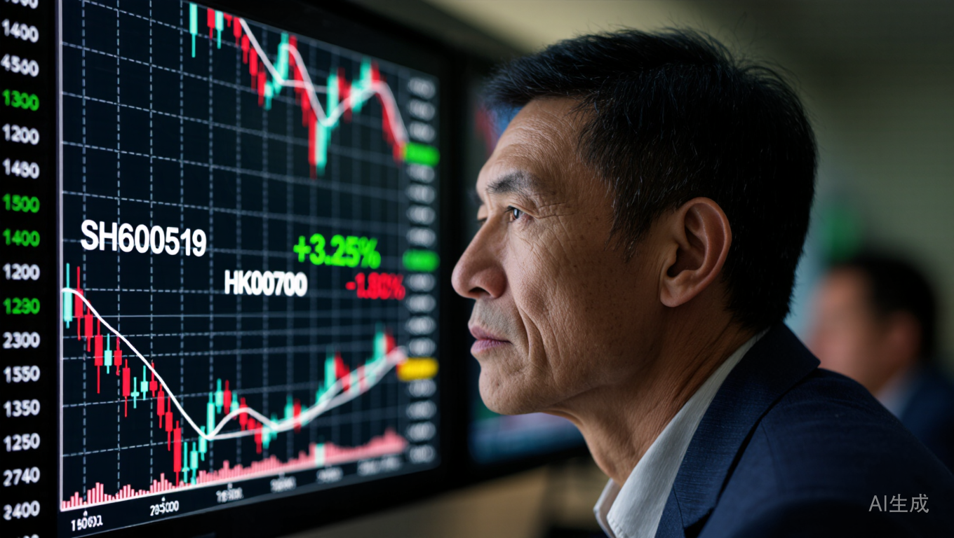 关税阴霾再临，“稀土牌”效力如何？股市能撑住吗？