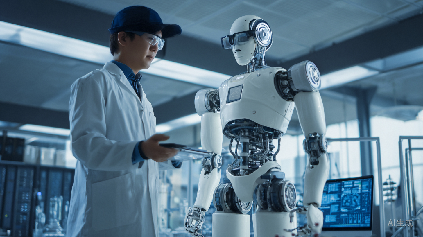 陶瓷球，人形机器人新材料！| 1014 张博划重点