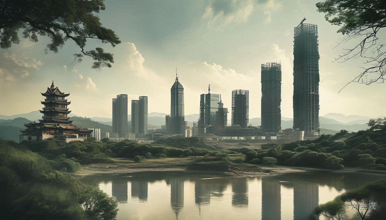 湖北“三化”，为何此时提出并放大？| 1021 张博划重点