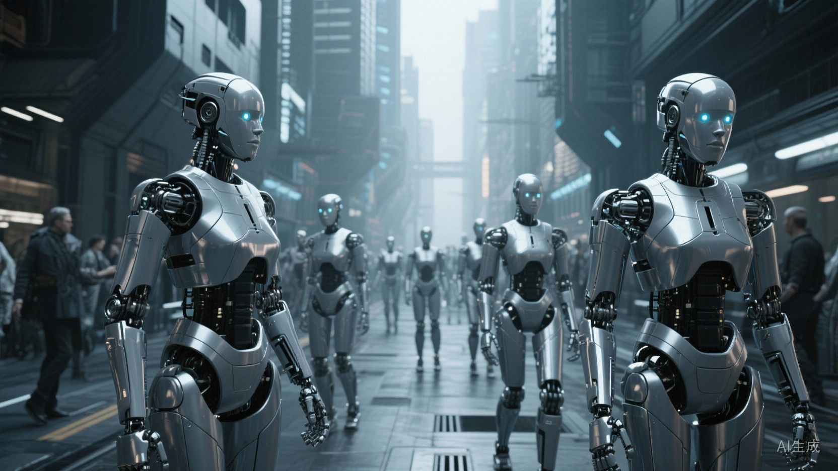 独家｜对话北京人形机器人创新中心CTO唐剑：世界模型有望带来具身智能的“DeepSeek时刻”