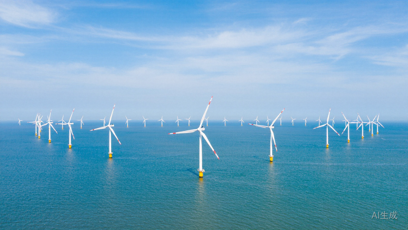 2025-26 年最确定的 “风口”