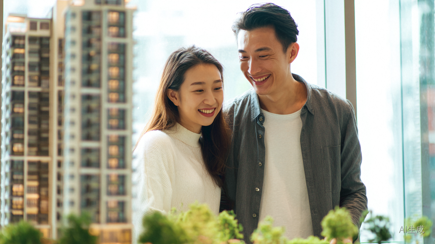 产品力，才是当下房企的“硬通货”