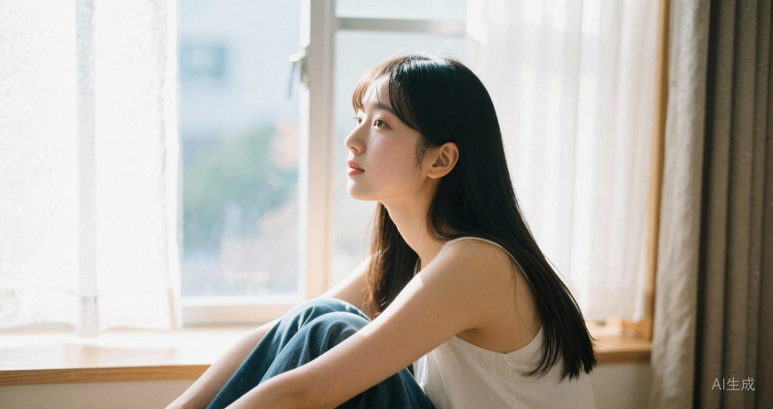 判断一个人是不是心智成熟，看这6点就够了