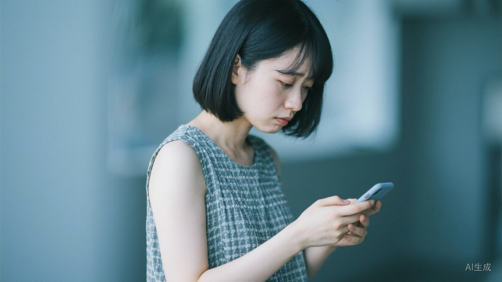 工作群的逢场作戏，年轻人不想装了