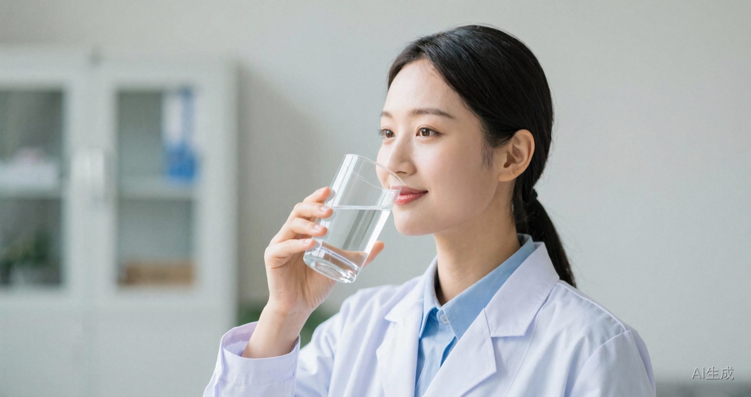 想护好你的肾，喝水的门道有多深？