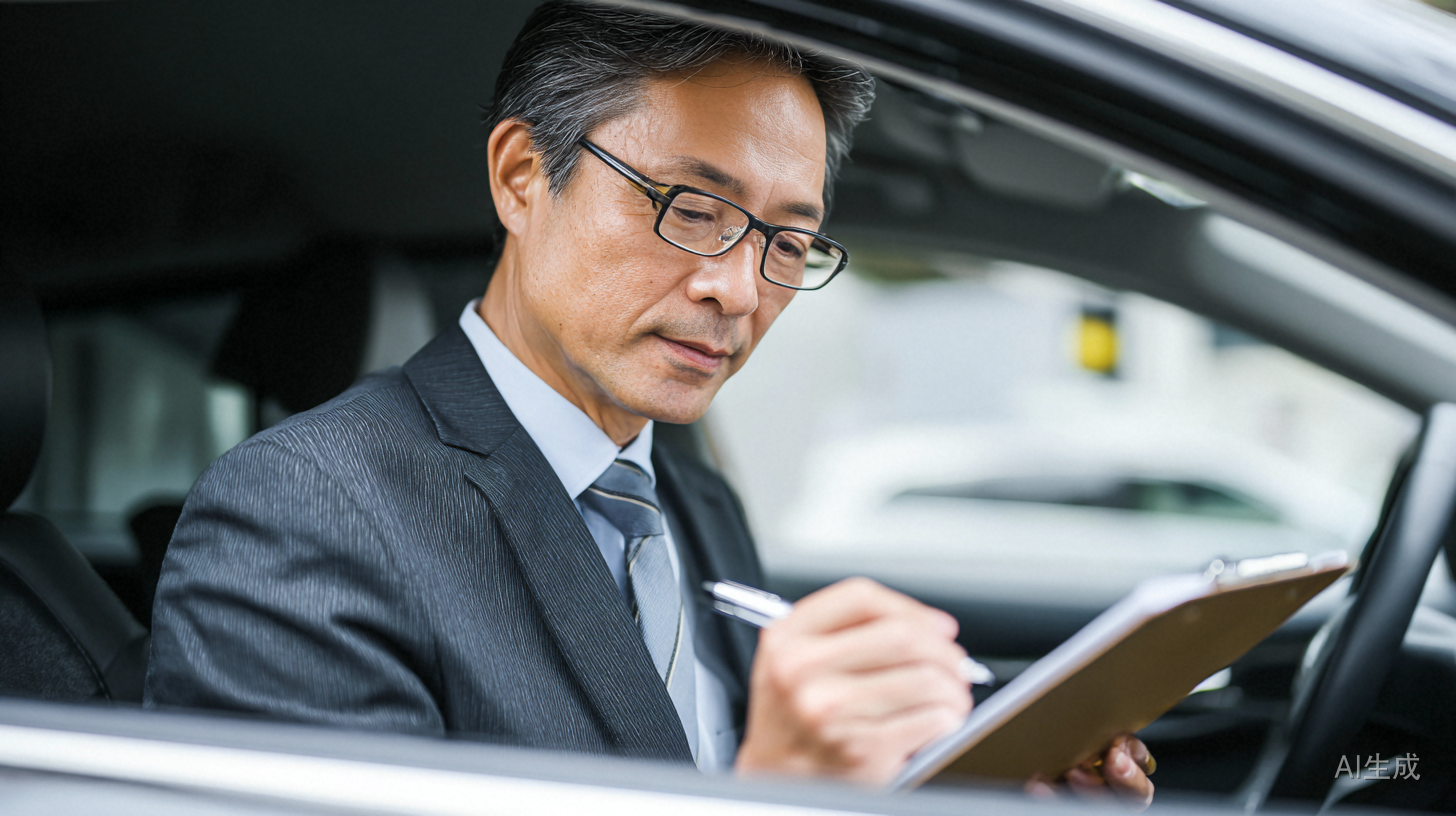 全民买车的时代，车评却更“不自由”了