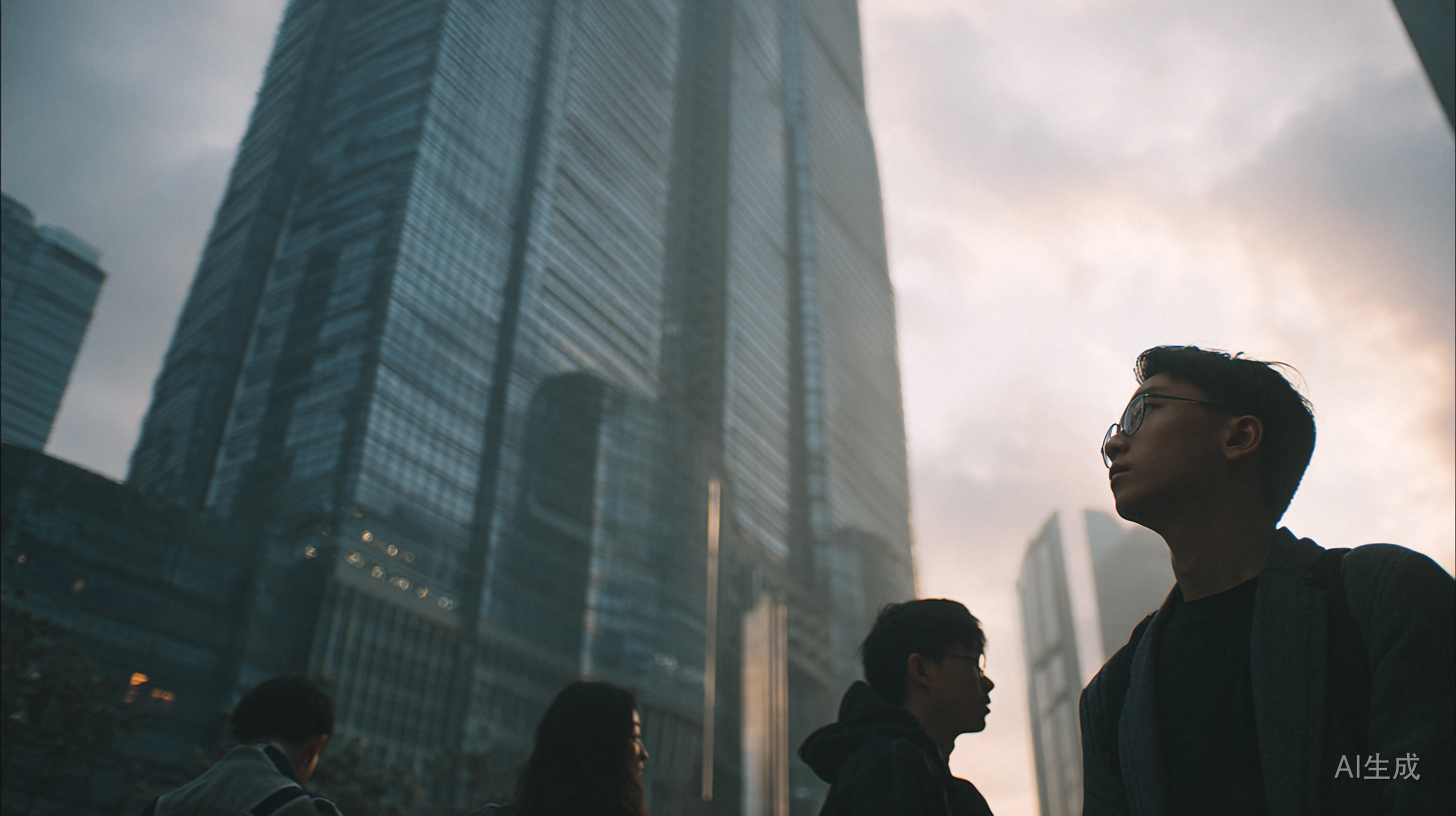 东京的房价，没有回头路