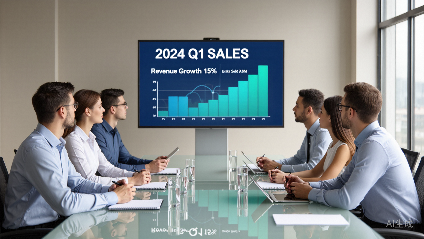 如何突破舒适圈，这家公司有看点！| 1106 张博划重点