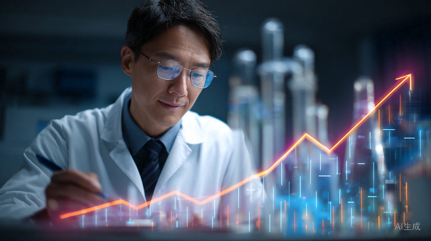 电解液添加剂，涨到头了么？| 1112 张博划重点