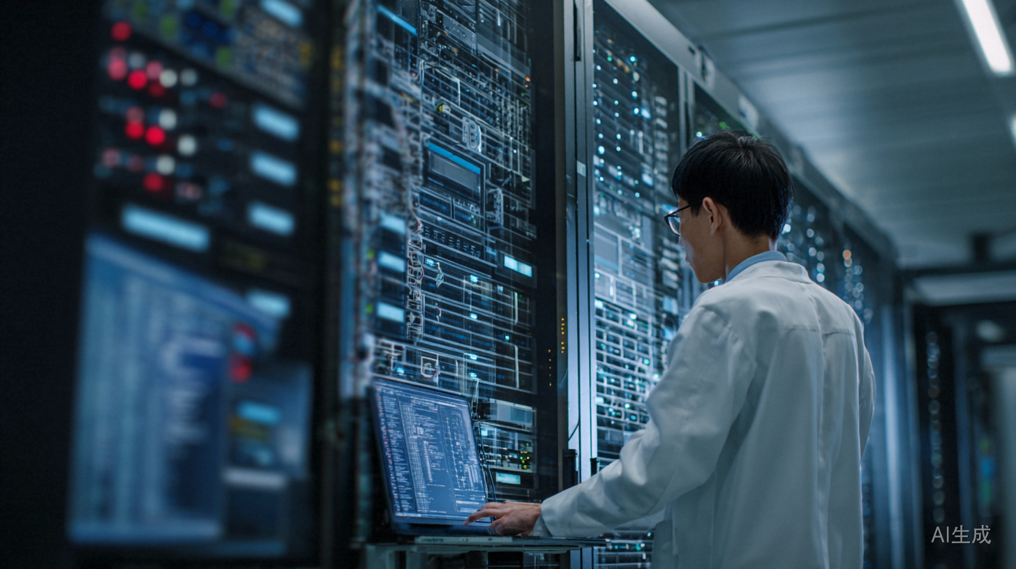 华为为何力推磁电存储？| 1117 张博划重点