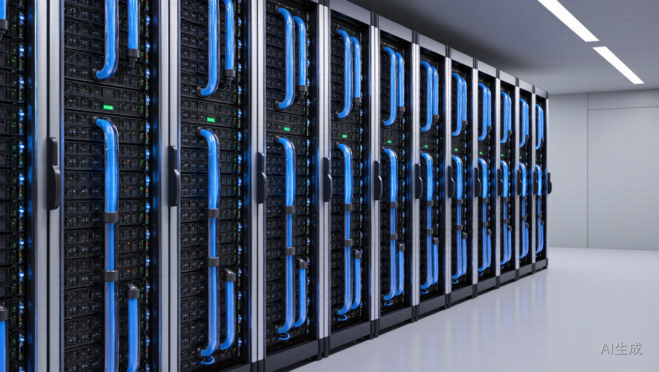 液冷近期还行不行？| 1118 张博划重点