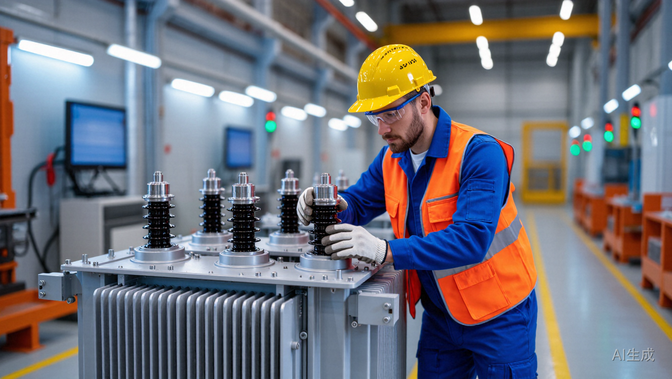 全球缺电危机，中国电力设备商抢出海红利