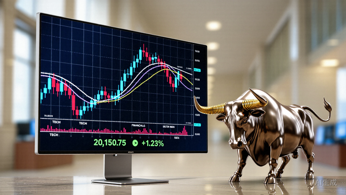 股息率超4%，分红超90%的现金奶牛，香不香？| 1119 张博划重点