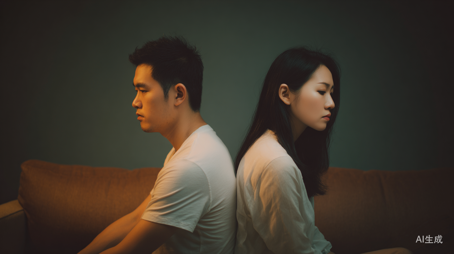 為什么在親密關系里，“好好說話”這么難？