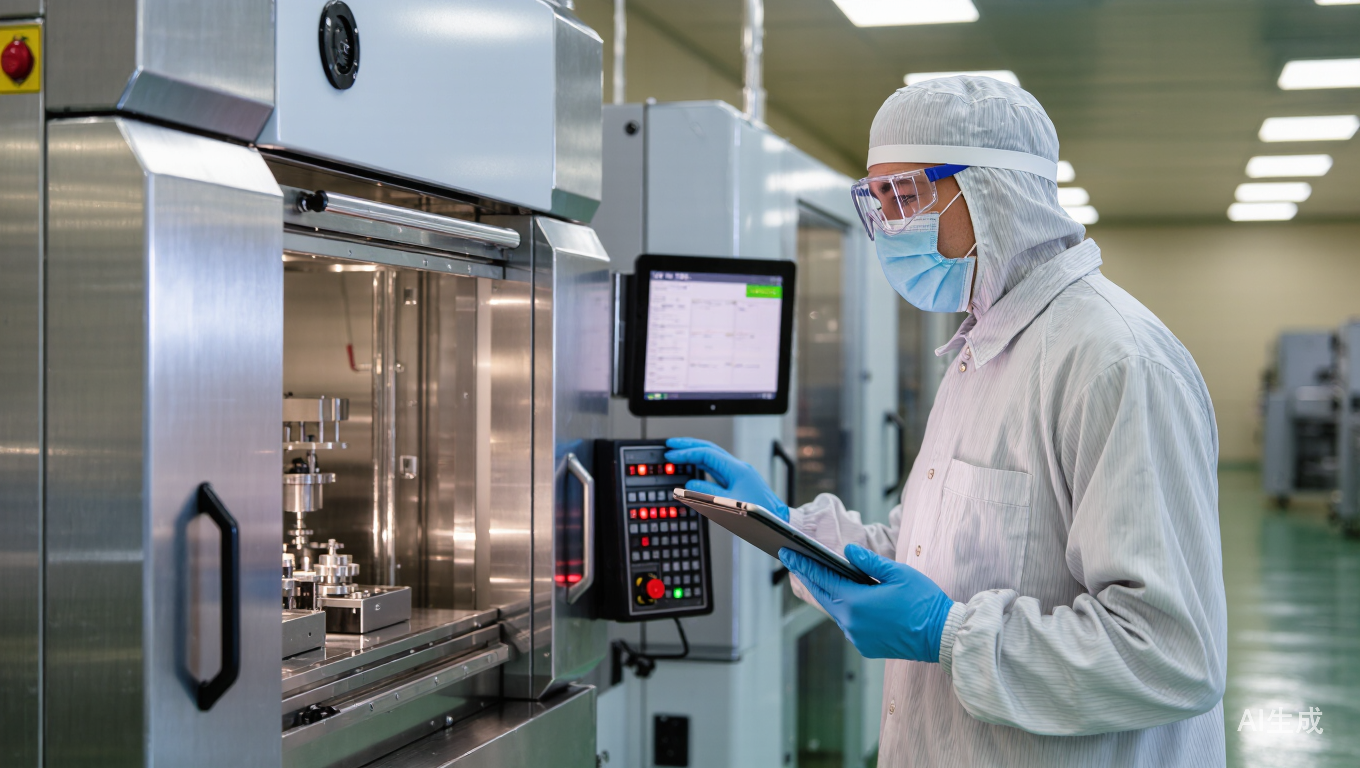 如果光刻胶断供，A股谁能国产替代？| 1120 张博划重点