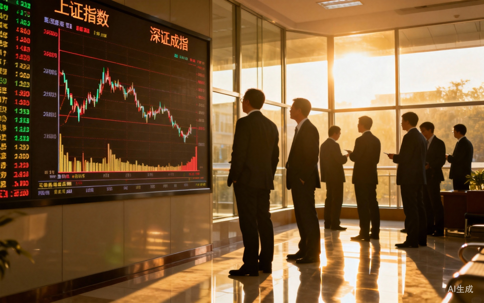 资金压力上升，警惕“浮盈可观“的热门赛道