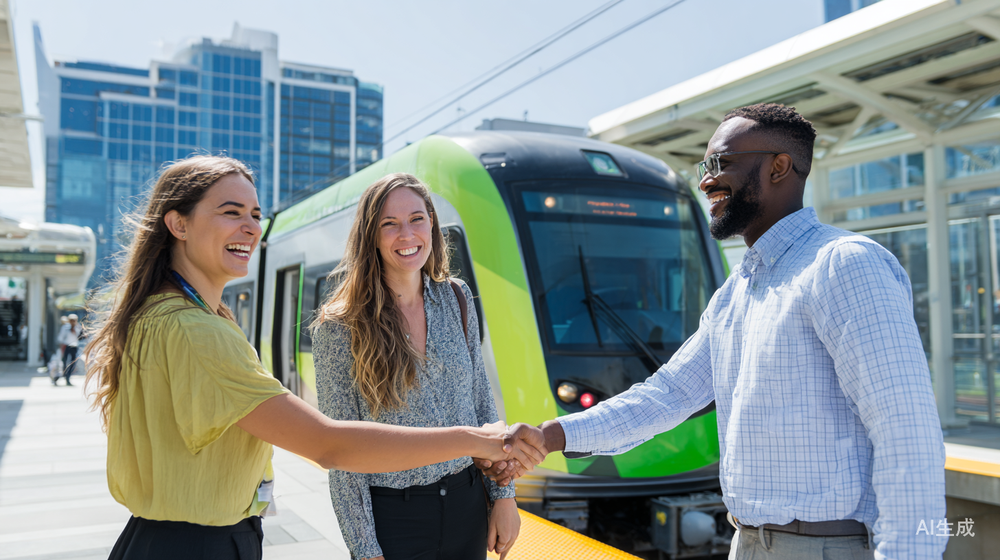 中国“激活”坦赞铁路，美国画的饼可能要凉了