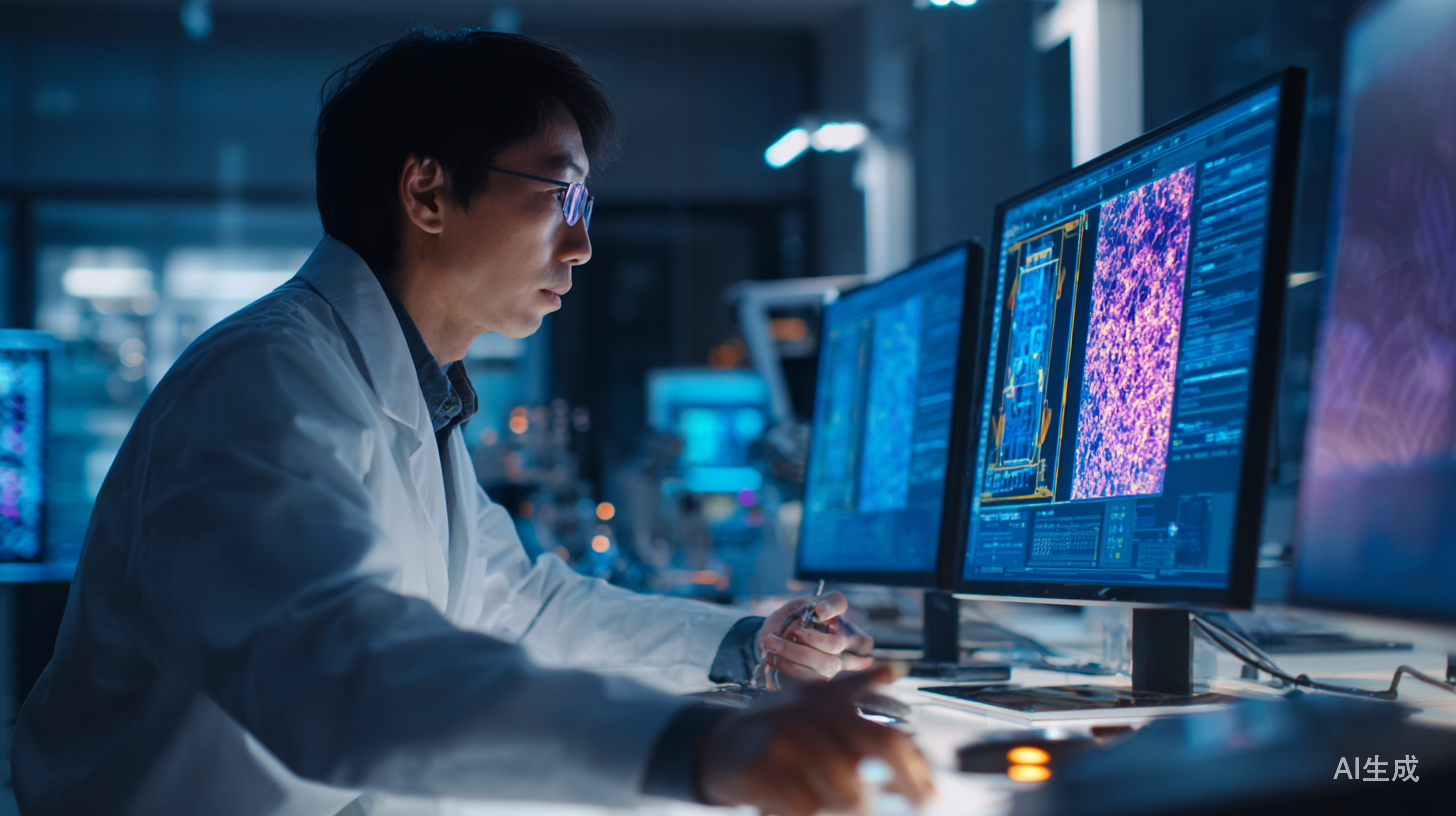 英伟达的根基被谷歌撼动？| 1123 张博划重点