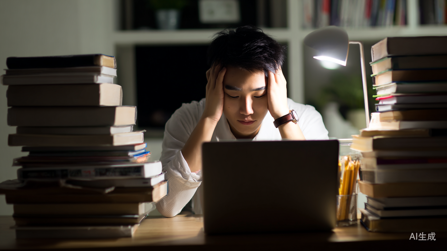 做自媒体一定要抛弃工业社会逻辑