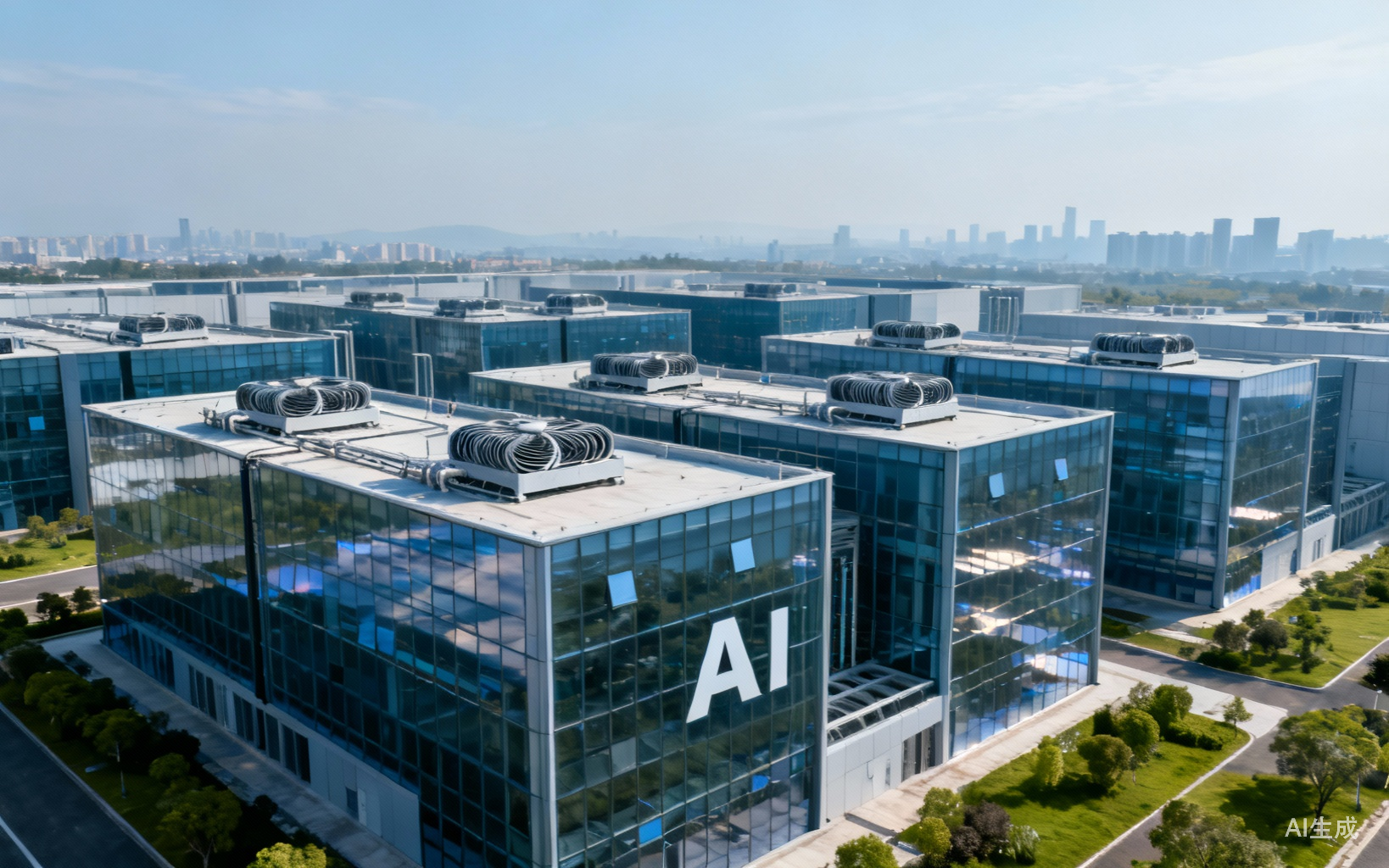 赴美为谷歌建设数据中心，这家公司看点多！| 1125 张博划重点