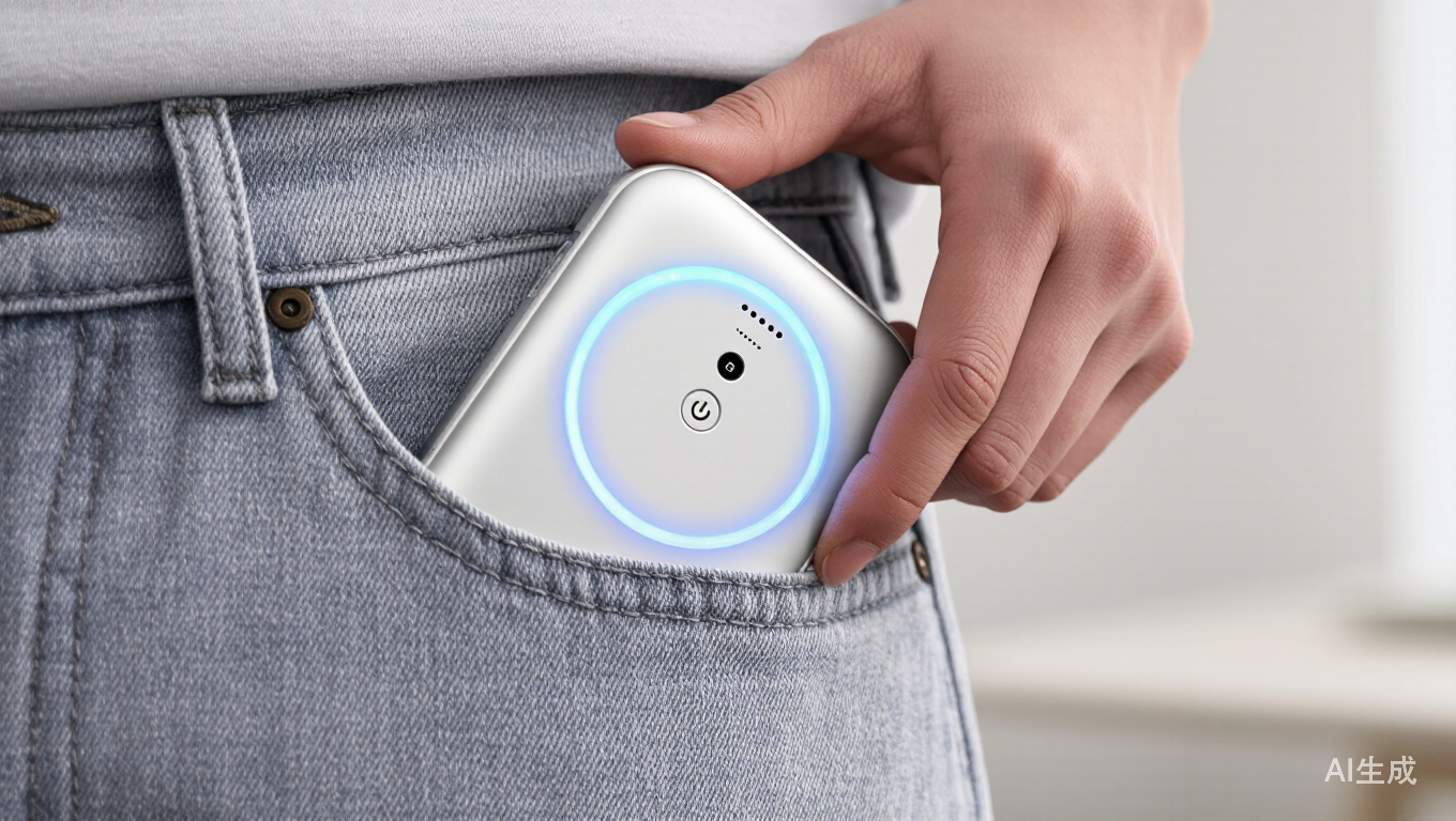 OpenAI推出便携AI硬件“IO”，将AI功能装进口袋- 虎嗅网