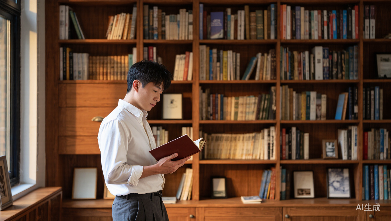 對談《時尚先生》前主編：人總要去找存在感