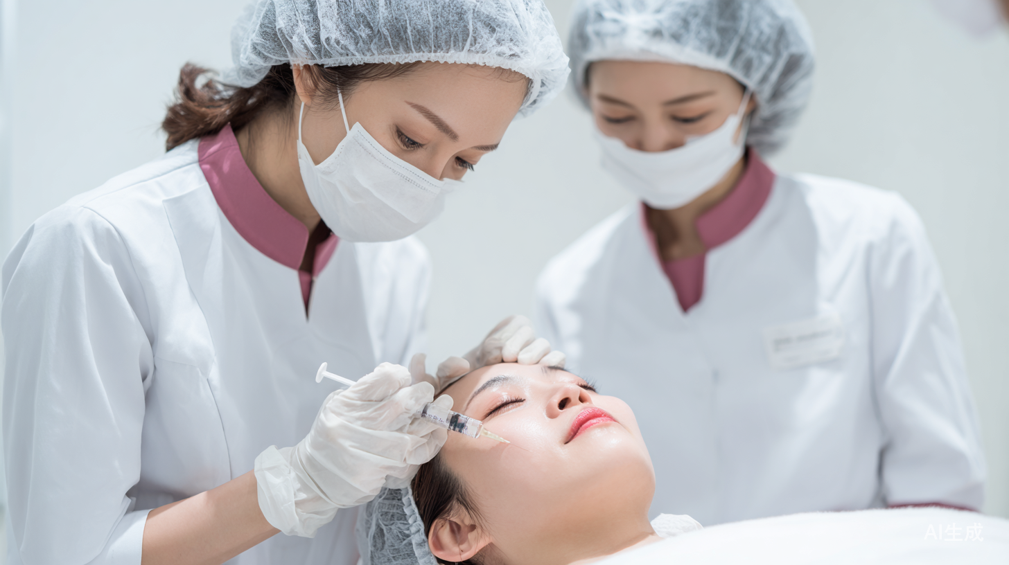 月薪10万，三甲医护扎堆转行医美