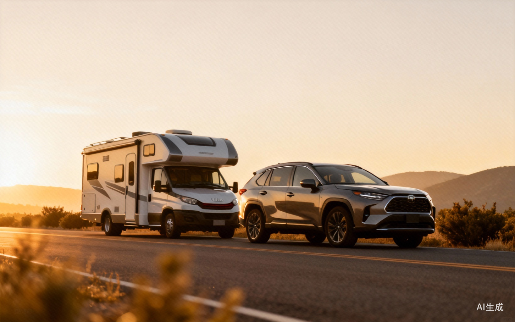 小米YU9最快下月亮相，還有神秘房車項目曝光