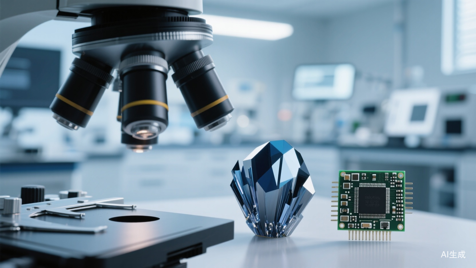 碳化硅的真需求