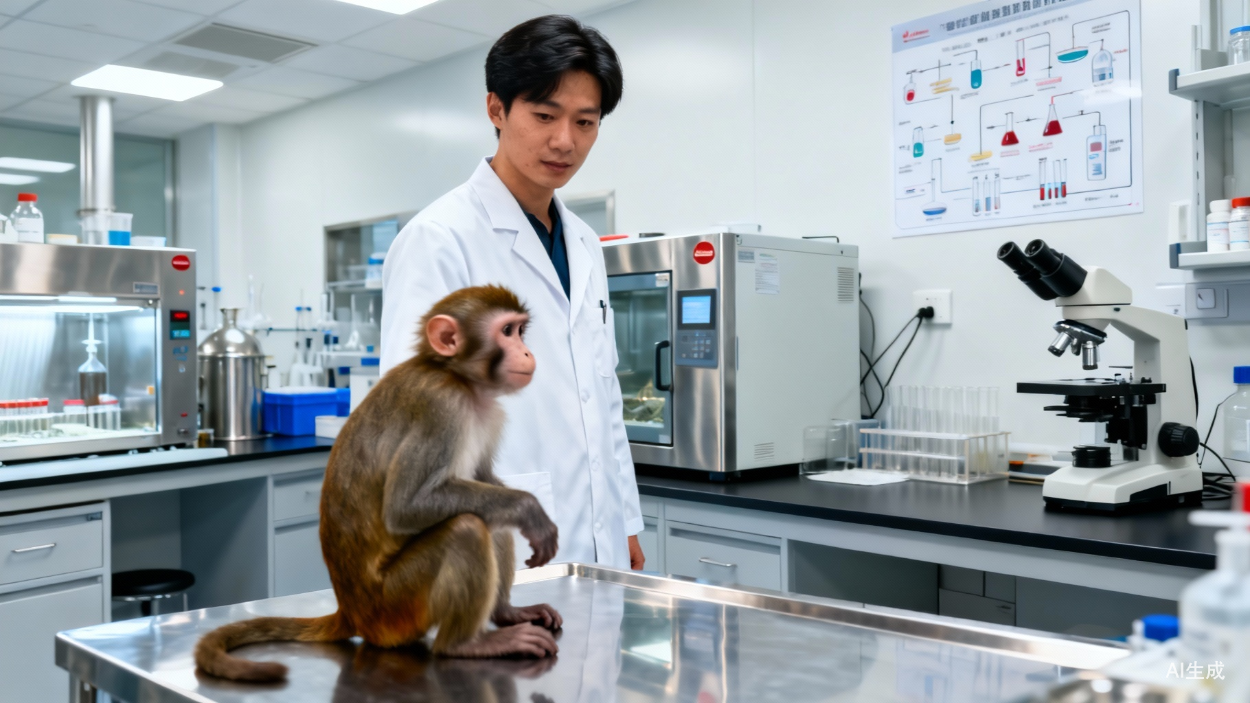 创新药遭遇“窜天猴”：两个月大涨30%仍“有价无猴”