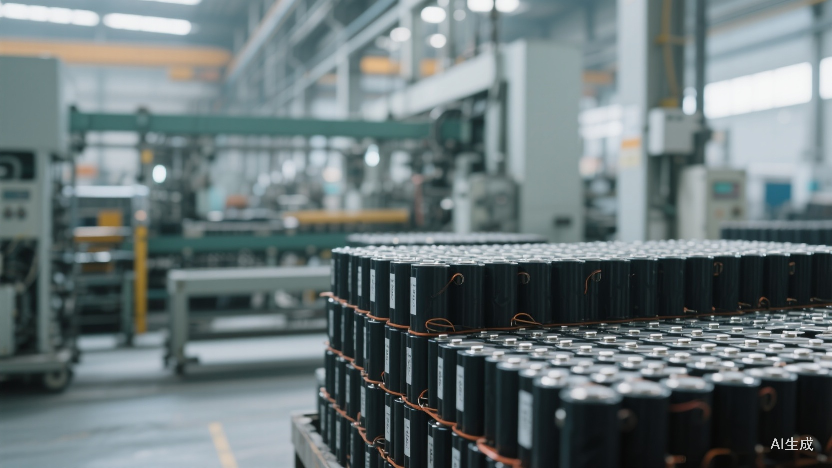 锂电反内卷，A股谁受益？| 1202 张博划重点