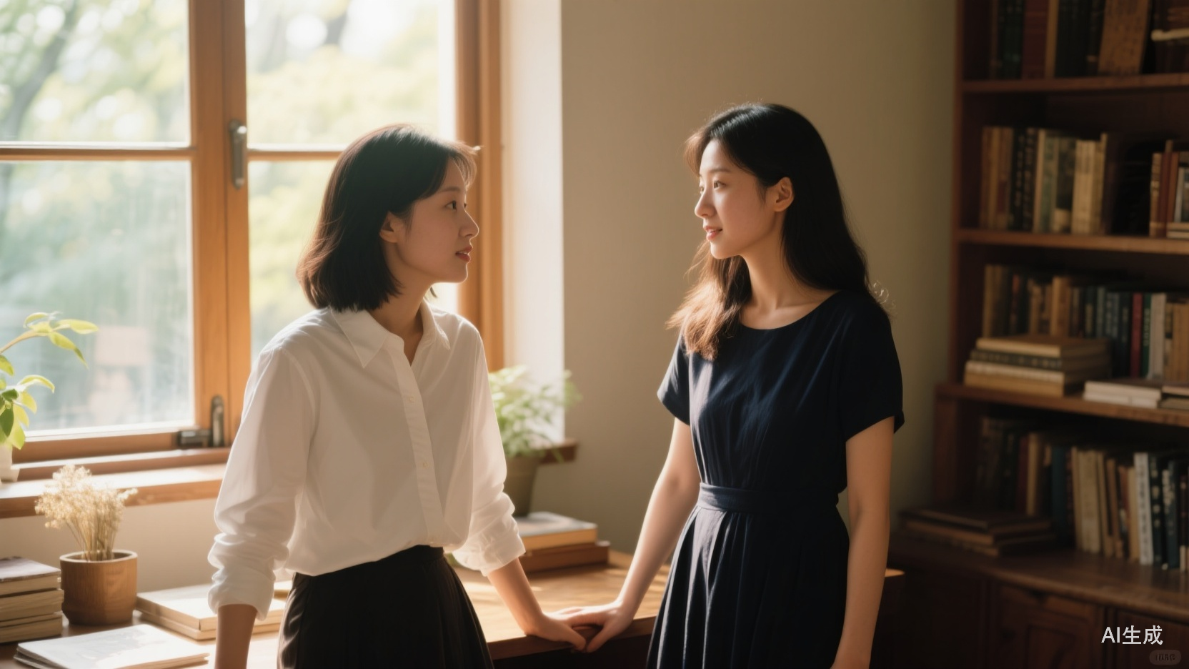 被爽劇慣壞的觀眾，容不下一個脆弱的女主角？