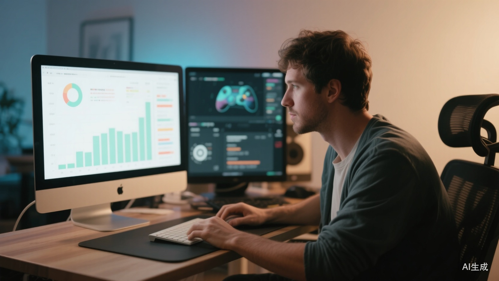 年底的促銷大戰(zhàn)里，游戲廠商們是如何“鉆空子”的