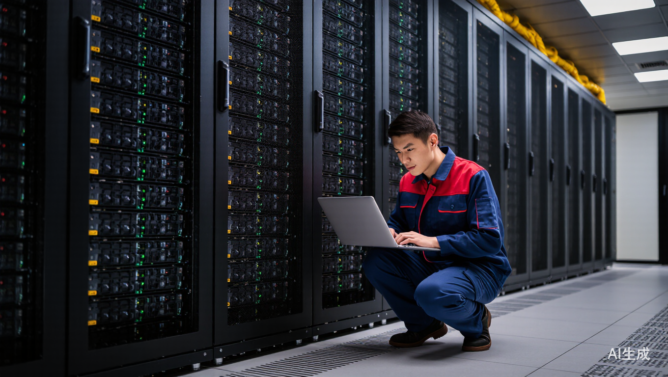 韓國SK電信安全崩塌，給行業帶來哪些警示？