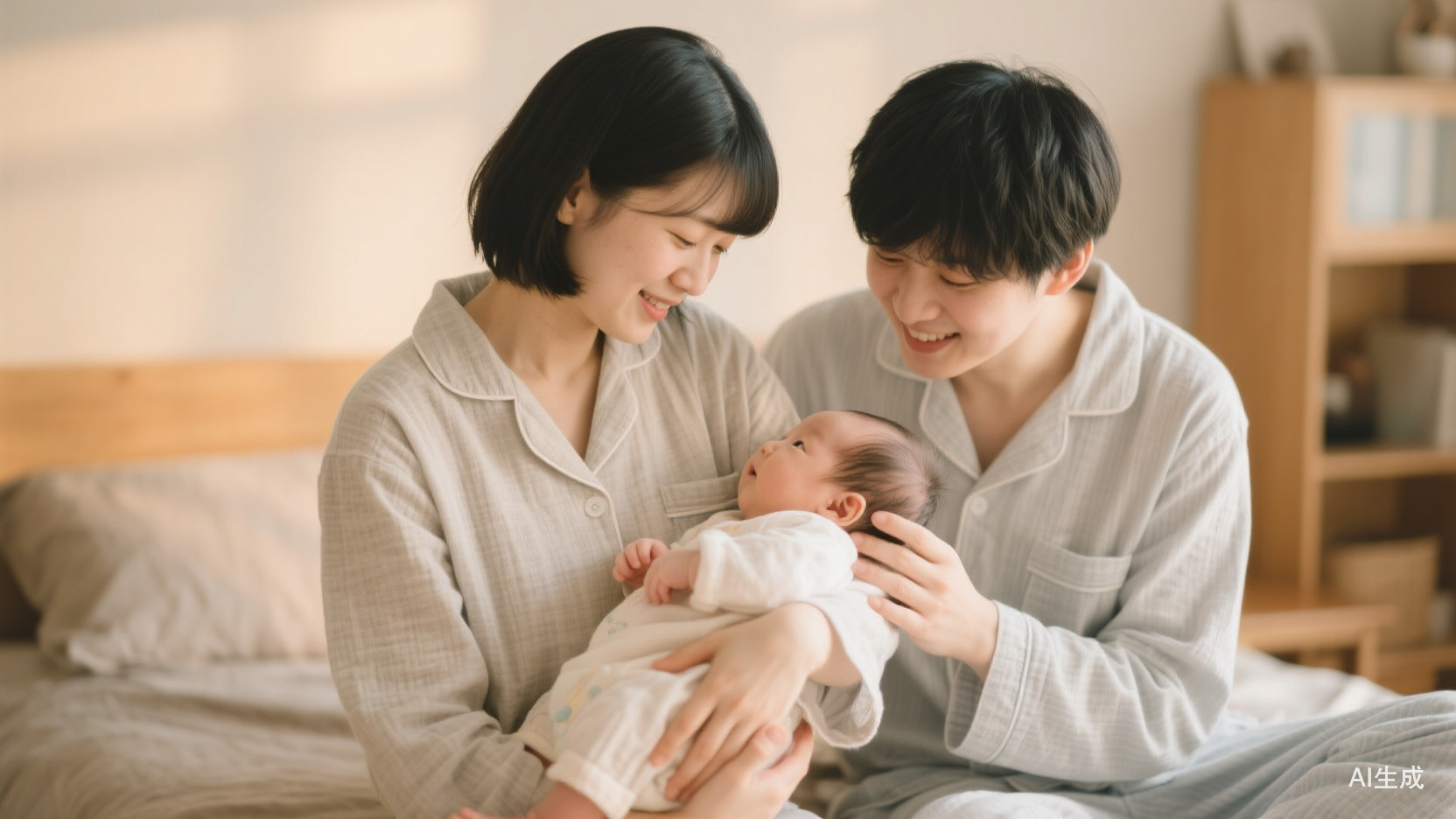 最高35.6萬元，育兒補貼能否緩解“人口焦慮”？