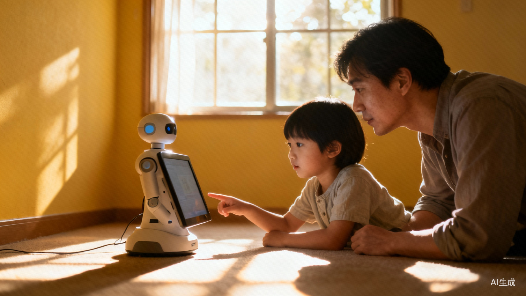 沒有情緒的AI可以幫我們做什么？從看懂反向表達開始