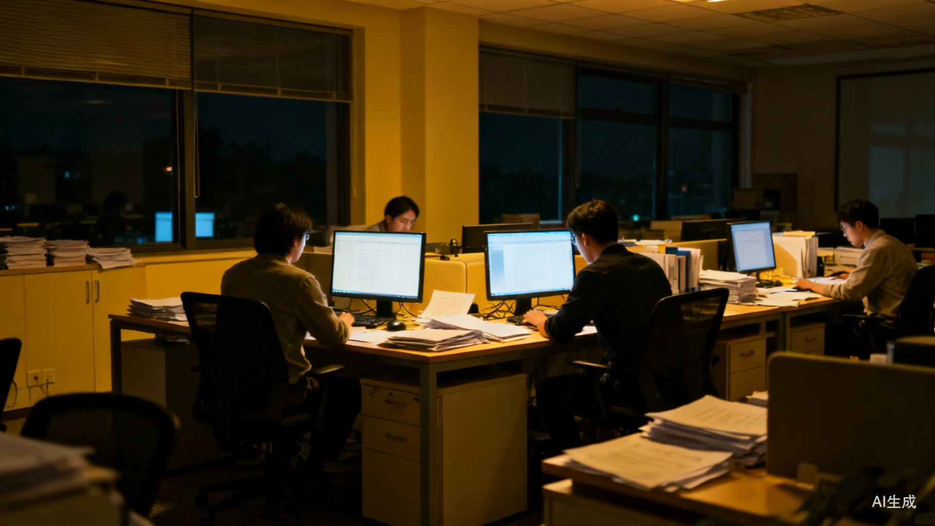 中國互聯網“反內卷”需要動真格的了